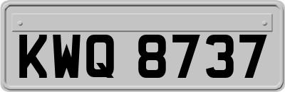 KWQ8737