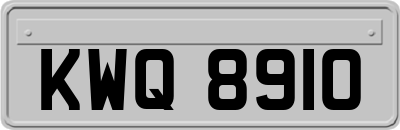 KWQ8910