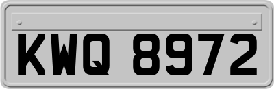 KWQ8972
