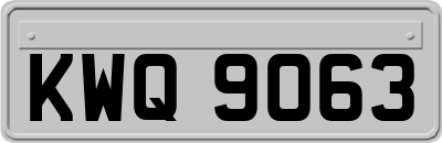 KWQ9063