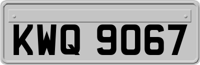 KWQ9067