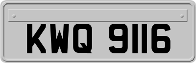 KWQ9116