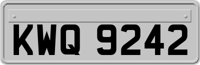 KWQ9242