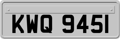 KWQ9451