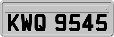 KWQ9545