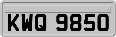 KWQ9850