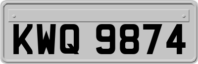 KWQ9874