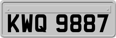 KWQ9887