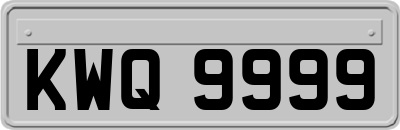 KWQ9999