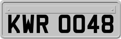 KWR0048