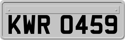 KWR0459