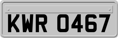 KWR0467