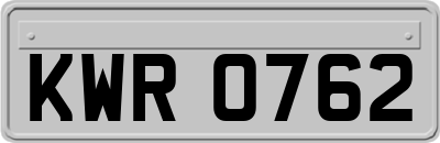 KWR0762