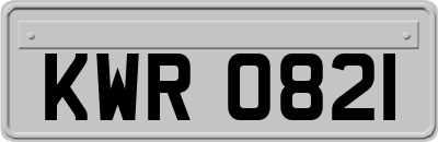 KWR0821