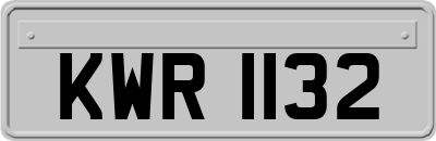 KWR1132