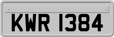 KWR1384