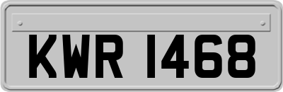 KWR1468