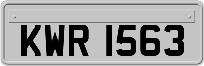 KWR1563