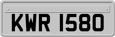 KWR1580