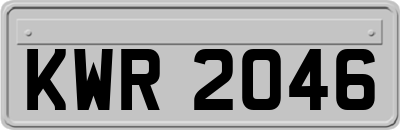 KWR2046