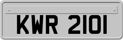 KWR2101