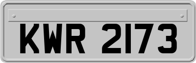 KWR2173
