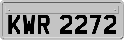 KWR2272