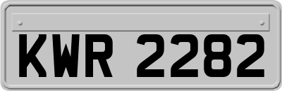 KWR2282