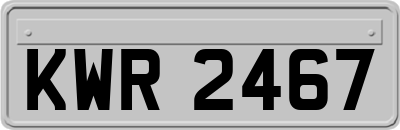 KWR2467