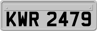 KWR2479