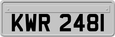 KWR2481