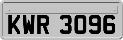 KWR3096