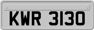 KWR3130