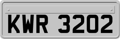 KWR3202