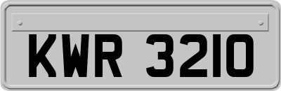 KWR3210