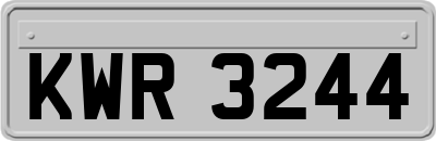 KWR3244