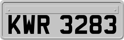 KWR3283