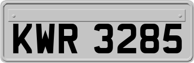 KWR3285