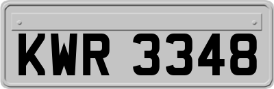 KWR3348