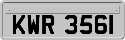 KWR3561