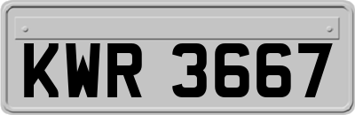 KWR3667