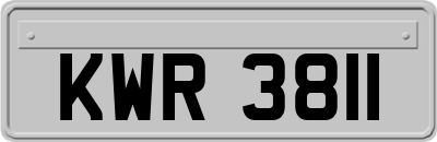 KWR3811