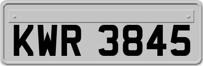 KWR3845