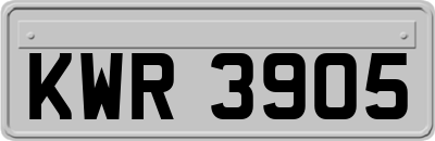 KWR3905