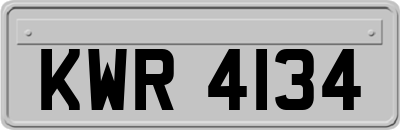 KWR4134