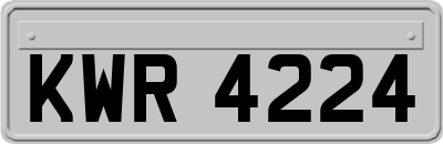 KWR4224