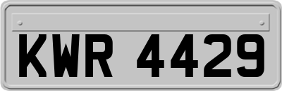 KWR4429