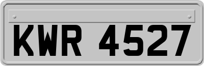 KWR4527