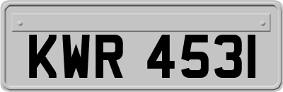 KWR4531