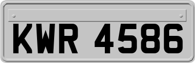 KWR4586